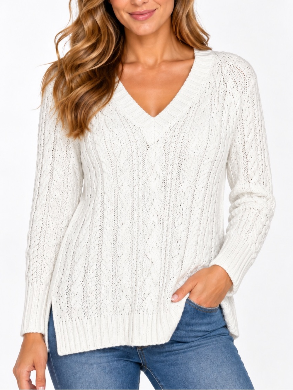 Valerie Stevens‎ Separates Sweater